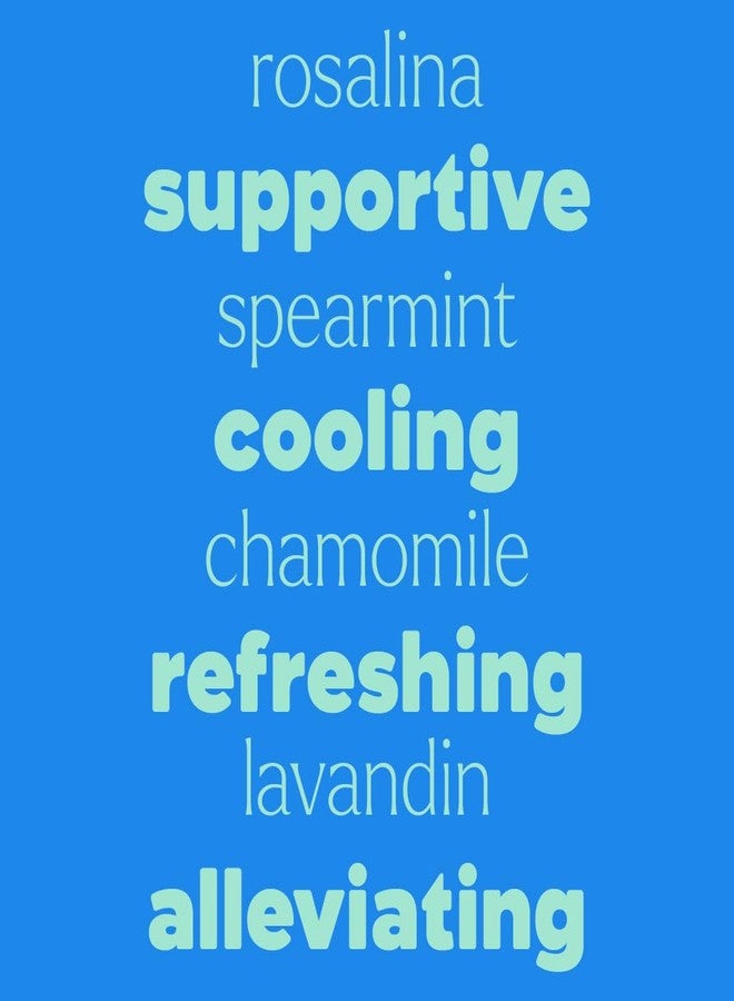 Plant Therapy Kids Cool Comfort Pre-Diluted Essential Oil Roll-On Blend 10 mL (1/3 oz) Relaxation, Cooling Comfort, Seasonal Wellness, Calming Aromatherapy for Kids - Image 4